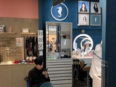 -海马体照相馆(无锡清扬茂业天地店)