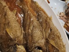 -聚首堂·特色小吃·肘子(什刹海德胜门店)