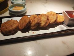 -韵秋荷(宝山龙湖天街店)