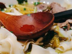 -马记永·兰州牛肉面(山姆外高桥店)