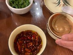 -竹叶涮肉坊(总店)