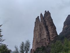 -炳灵寺世界文化遗产旅游区