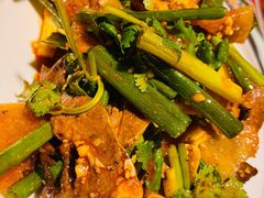 成都夫妻肺片-川哥辣妹(南岗店)