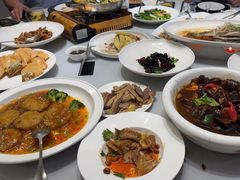 -上海精菜馆(虎踞关店)