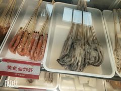 -千禧炸串(明瓦廊店)