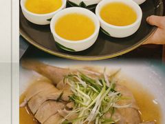 -顺风山庄(水濂山店)