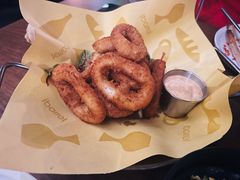 -ibarrel爱杯·bistro&brunch(江宁路店)