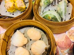-添好运点心专门店(中环IFC店)