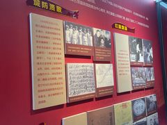 -南京总统府-旅游纪念品商店