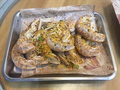 -琼大师东方烤乳猪(亚特兰蒂斯店)