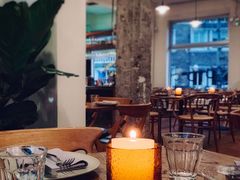 -BOR Eatery(安福路店)