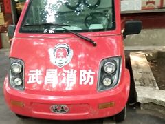 -石化大院-停车场