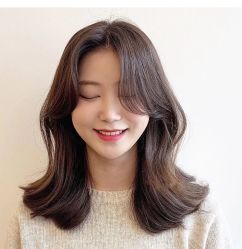 -东方美妍小鹏造型