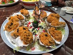 -东方御宴海鲜酒楼(棕泉酒店)