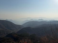 -妙峰山风景名胜区