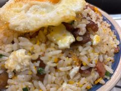 -热火朝天鲜切牛肉火锅(南强街巷店)