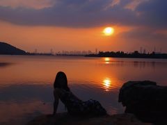 -东湖落雁景区