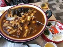 -食神鱼头佛跳墙(百子湾旗舰店)