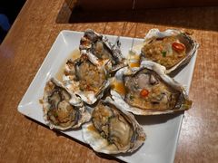 -喝丢一只鞋海鲜烧烤·海肠捞饭(东关街店)