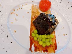 文火桂花慢炖雪花小牛肉-阳澄湖费尔蒙酒店颐丰阁中餐厅(马鞍山西路店)