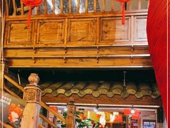 -小龙坎火锅(全球总店)