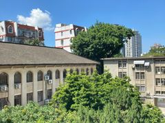 -厦门市少年儿童图书馆(中山公园馆)