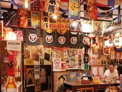 -平成屋· Late Night 食堂(四川北路店)