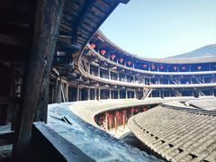 -初溪土楼群