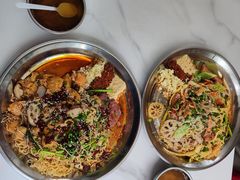 -辣盘盘麻辣烫(购物公园店)