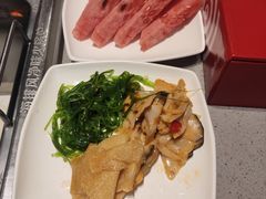 -海底捞火锅(名门店)