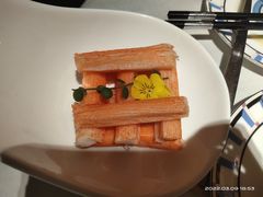 日本蟹柳-禧悦楼(天德广场店)