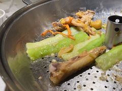 -顺峰顺水顺德菜(第一百货店)