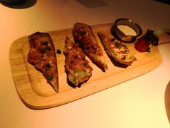 烤土豆皮-阿妮叶李(光谷世界城店)