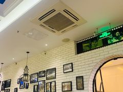 -茶港·点心·啫啫煲(范湖万达广场店)
