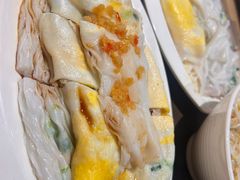 -北大家园食堂