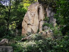 -北京鹫峰国家森林公园