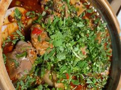 -水煮三国·川鲁江湖菜(香山店)