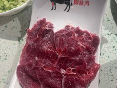 -今日牛事潮汕鲜牛肉火锅(瑞金店)