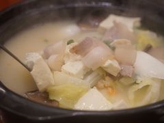 -北平小馆·烤鸭·家常菜(磨房北里店)