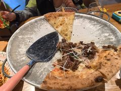 -1861意大利餐厅(文化广场店)