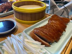 -百花深处·老北京风味菜