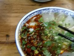 牛肉面-清真·青瓷香纯汤牛肉面(酒泉路店)