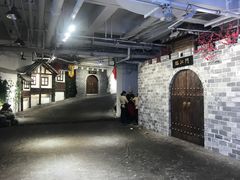 -庆合府重庆大排档(紫都城店)