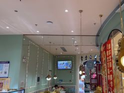 -奈尔宝·儿童乐园·亲子餐厅(华采天地店)