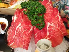 -乔先生涮肉·鲜活牛羊肉火锅(塘沽店)