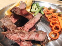 -摩欧客意式餐厅(高新活力汇店)