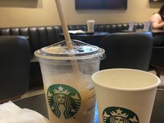 -星巴克臻选(思南公馆店)