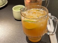 -蝴蝶里·粤菜·点心(滨江龙湖店)