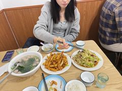 -九龙餐厅(大沽路店)