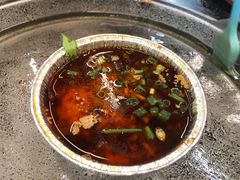 -赞酱川式烤肉(蜀都万达店)